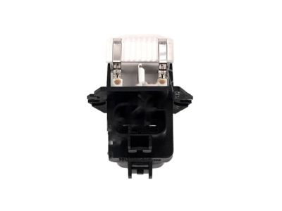 Kia Optima Cooling Fan Resistors - 253852E100