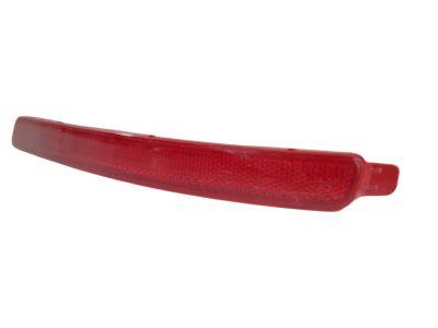2020 Kia Soul Bumper Reflector - 92406K0100
