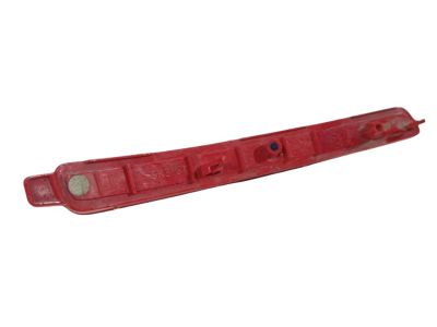 2020 Kia Soul Bumper Reflector - 92406K0100
