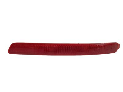 2020 Kia Soul Bumper Reflector - 92406K0100