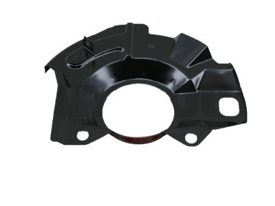 Kia Spectra Brake Backing Plate - 517562F310