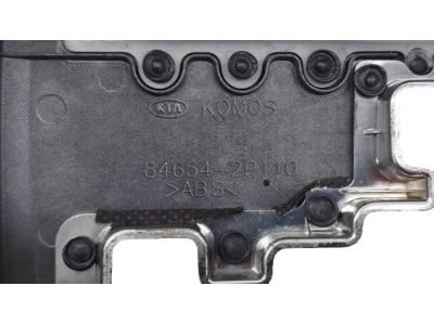 Kia Sorento Shift Indicator - 467502P110