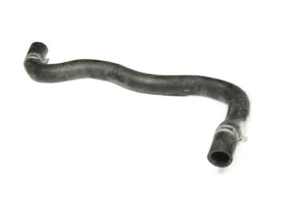 2014 Kia Sorento Radiator Hose - 254112P600