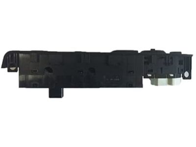 Kia 0K54D66350GE Power Window Main Switch Assembly