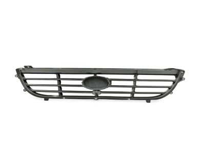 2007 Kia Optima Grille - 863502G100