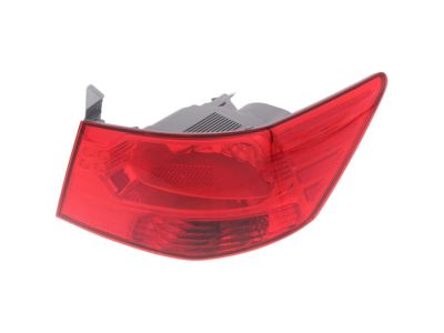 Kia 924021M010 Lamp Assembly-Rear Combination