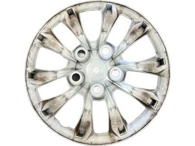 2022 Kia Forte Wheel Cover - 52970M7050