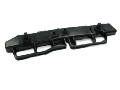 Kia 866141M500 Bracket Assembly-Rear Bumper