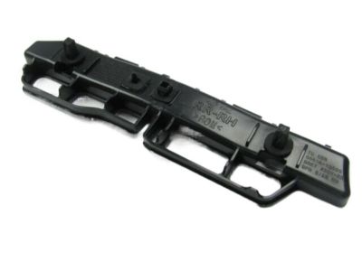 Kia 866141M500 Bracket Assembly-Rear Bumper