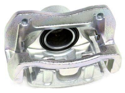 Kia 58190D3A10 Front Brake Caliper, Right