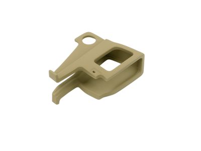 645471F010 Kia Bracket-Front Fender,RH Product Photo 1 of 1