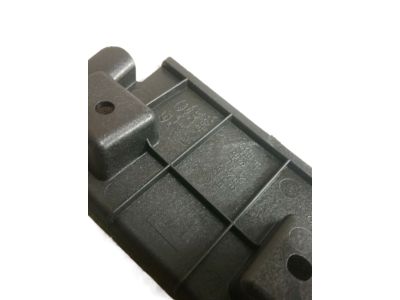 Kia 86651A9000 Bracket-Step Mounting,LH