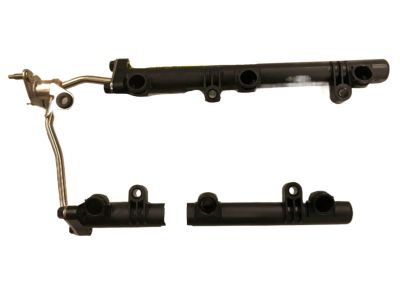 2013 Kia Sedona Fuel Rail - 353043CAC0