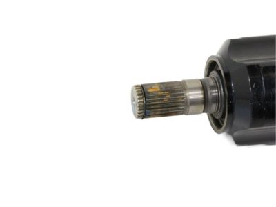 Kia 49501C6280 Shaft Assembly-Drive,RH