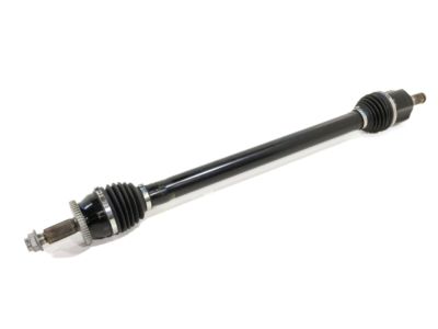 Kia Sorento Axle Shaft - 49501C6280