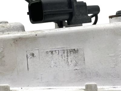 92302K0000 Kia Lamp Assembly-Side REPEA Product Photo 6 of 7