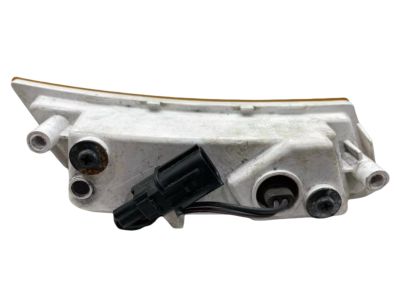 92302K0000 Kia Lamp Assembly-Side REPEA Product Photo 2 of 7