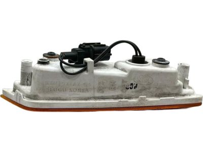 92302K0000 Kia Lamp Assembly-Side REPEA Product Photo 7 of 7