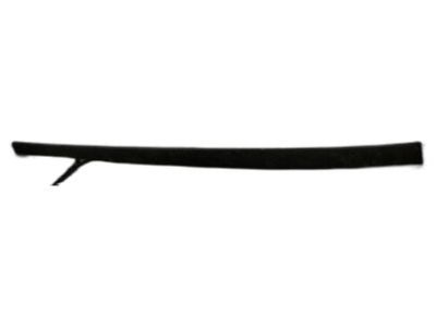 Kia 816752T001 Side Molding-PANORAMAROOF