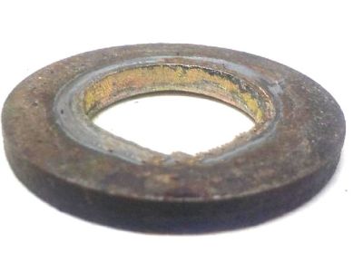 thumbnail interactive-video image 1 of OEM Kia Front Suspension Tension Rod Cushion Bushing – 0S083-34136A – Fits 2002-2005 Sedona 1 of 5