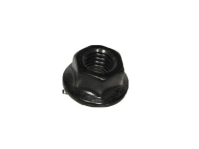 Kia 1339608007K Nut