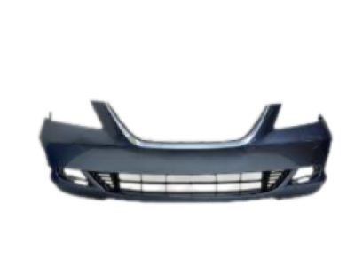 Kia Soul Bumper - 86512K0AA0