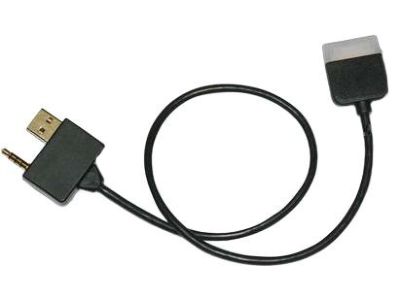 2013 Kia Soul Antenna Cable - 965952K000