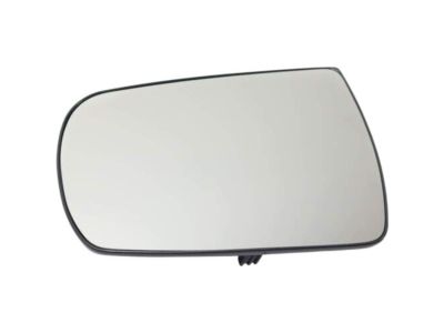 2011 Kia Sorento Car Mirror - 876111U200