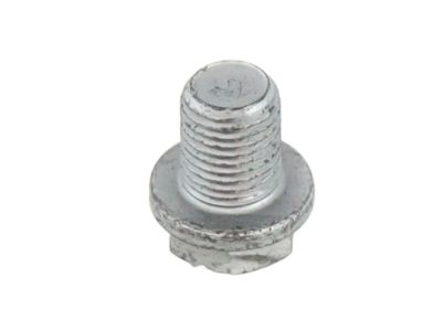 Kia 2151223001 Plug-Oil Drain