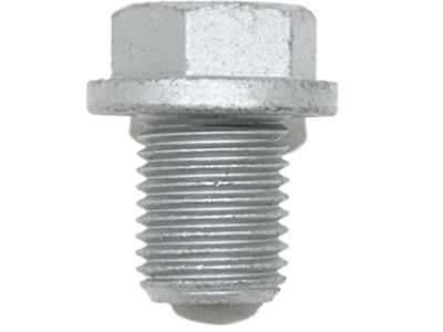 Kia Drain Plug - 2151223001