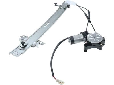 1997 Kia Sportage Window Regulator - 0K01959560B