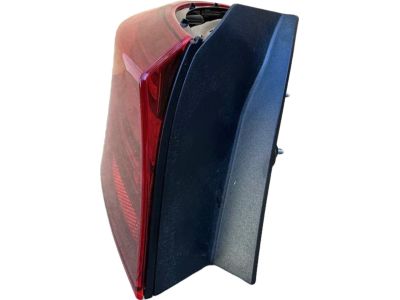 2022 Kia Forte Tail Light - 92401M7600