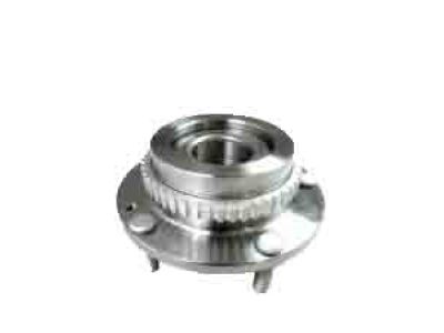 Kia Sorento Wheel Hub - 503003E101