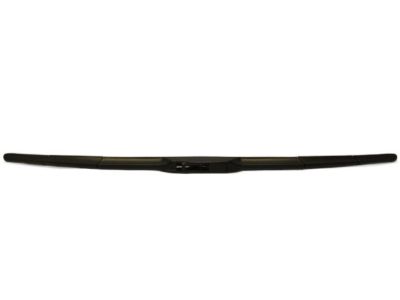 Kia 00009ADU26UKA 26" WIPER Blade Driver 00009ADU26UKA Kia 26" WIPER Blade Driver Product Photo 1 of 1