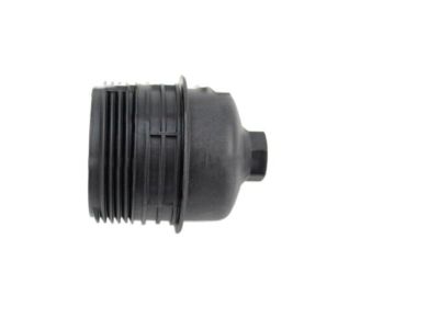 Kia 263503C701 Cap-Oil Filter