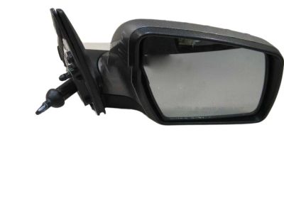 2012 Kia Soul Car Mirror - 876202K871
