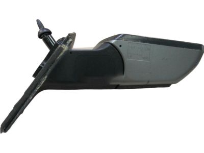 2012 Kia Soul Car Mirror - 876202K871