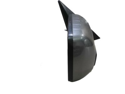 2012 Kia Soul Car Mirror - 876202K871