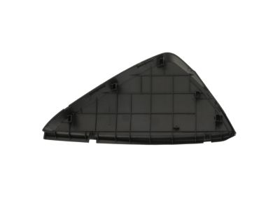 Kia 847652T300VA Crash Pad Side Cover Assembly 847652T300VA Kia Crash Pad Side Cover Assembly Product Photo 1 of 4