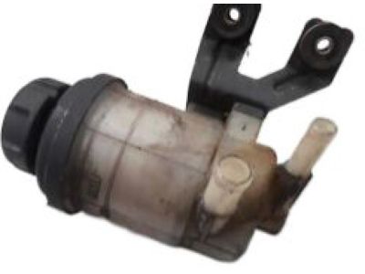 Kia Power Steering Reservoir - 571504D000