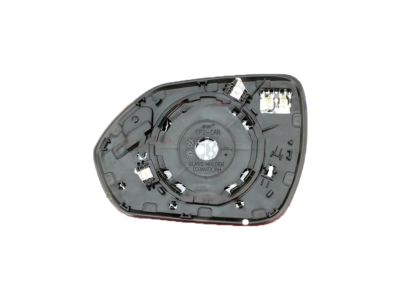Kia Seltos Car Mirror - 87621Q5300
