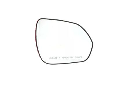 Kia Seltos Car Mirror - 87621Q5300