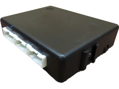 2016 Kia Forte Koup Body Control Module - 95400A7BT0