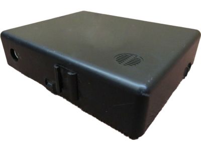 2016 Kia Forte Koup Body Control Module - 95400A7BT0