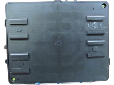 2016 Kia Forte Koup Body Control Module - 95400A7BT0