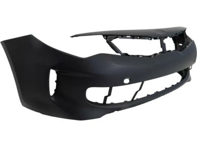 2016 Kia Optima Hybrid Bumper - 86511A8000