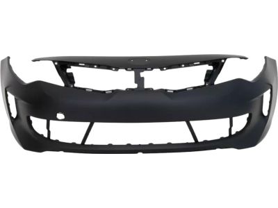 2016 Kia Optima Hybrid Bumper - 86511A8000