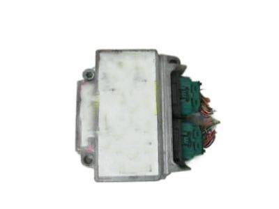 Kia 959103W800 Air Bag Control Module Assembly