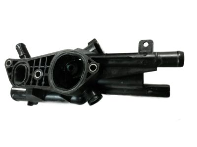 Kia Forte Thermostat Housing - 256202G000