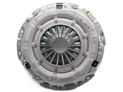 2011 Kia Forte Pressure Plate - 4130032100